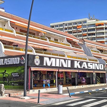 Апартаменти Casa De Franco - Ocean View, Terrace, Balcony, 50M From Playa La Arena, Fibre Net Пуерто-де-Сантьяго Екстер'єр фото